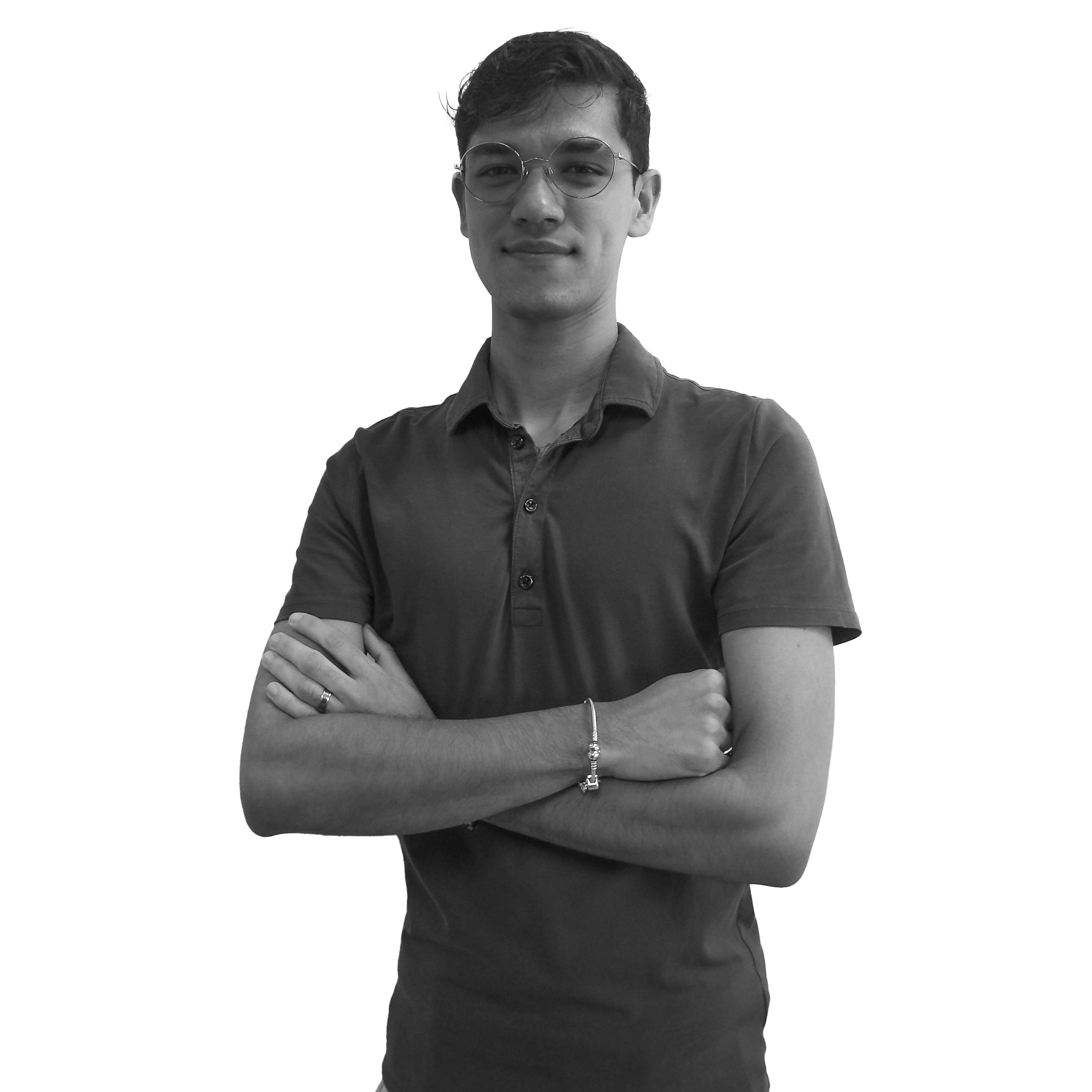Javier Prendas Molina