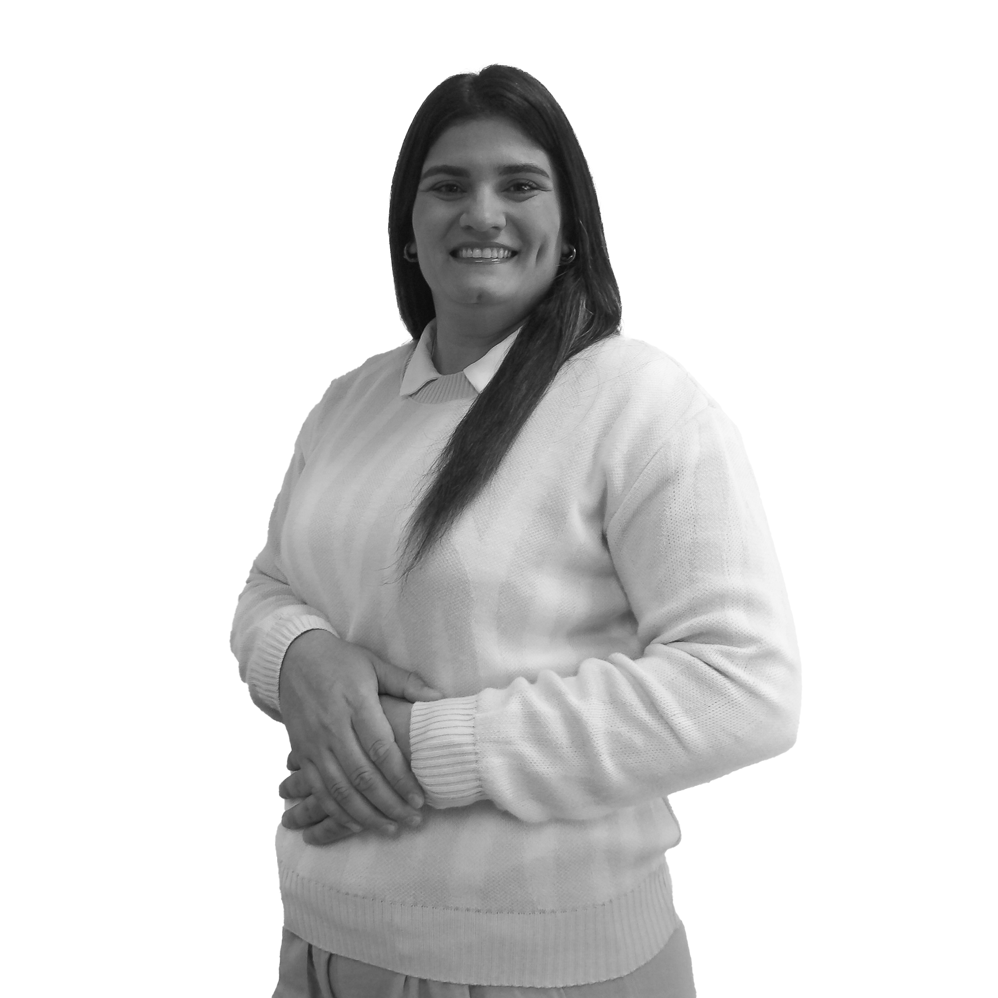 Verónica Hidalgo Porras