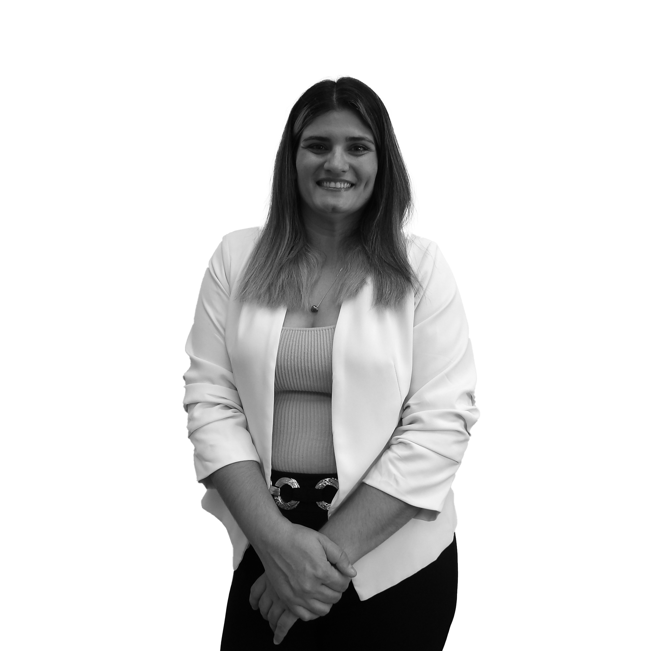 Verónica Hidalgo Porras