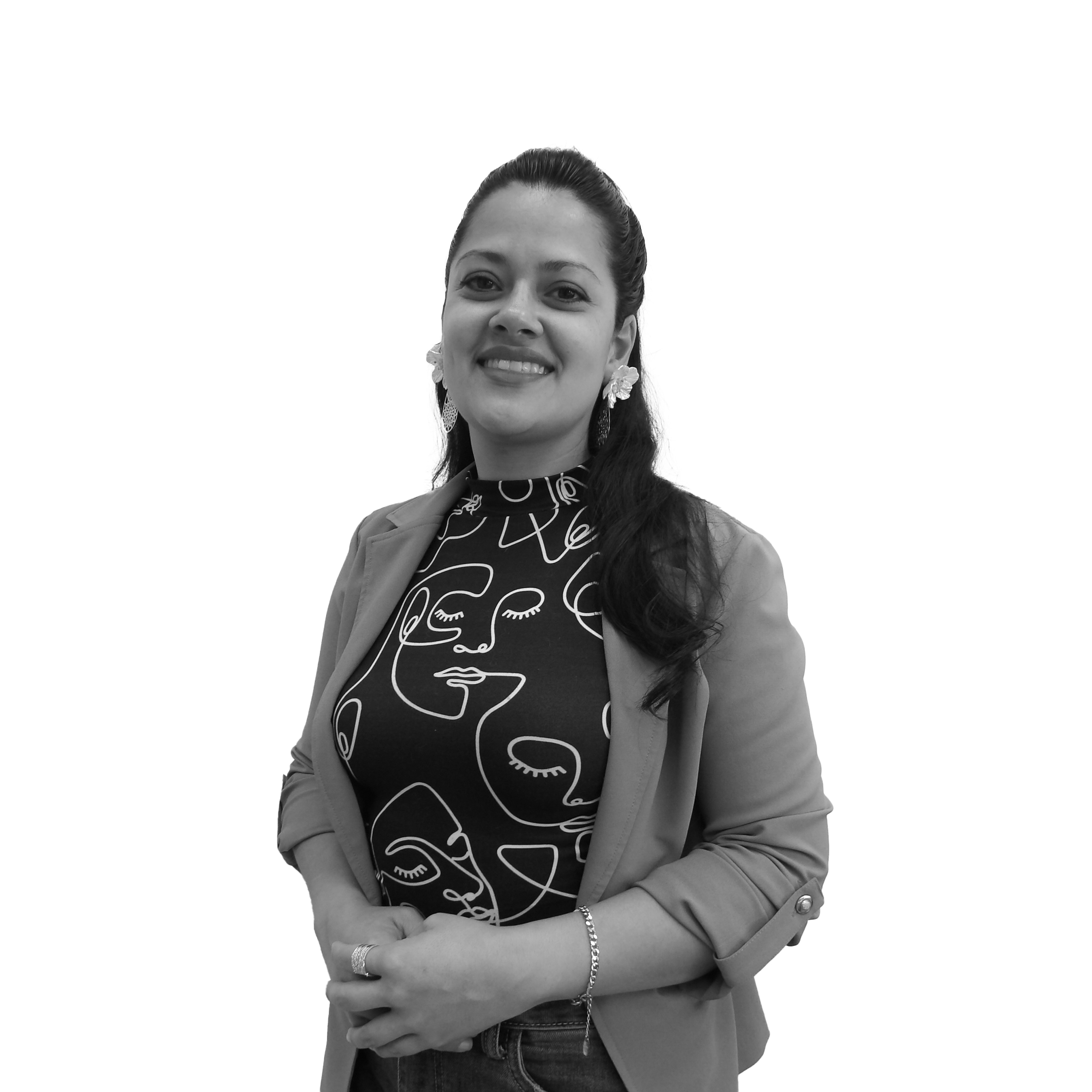 Jessica Quirós Loría